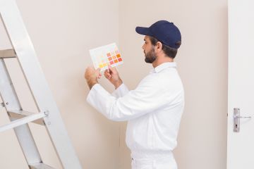 Painting Contractor in Placentia