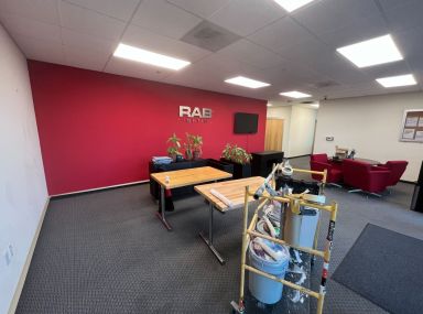 Commercial Painting in West Corvina, CA (2)