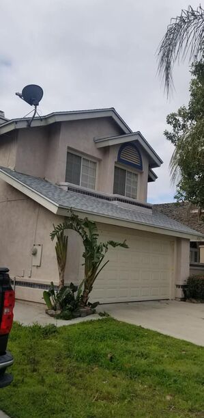 Before & After House Painting in Anaheim, CA (5)