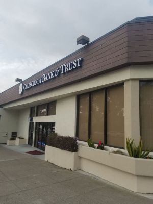 Commercial Painting in Placentia by Andrade Painting & Decorating