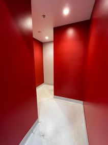 Commercial Painting in West Corvina, CA (1)