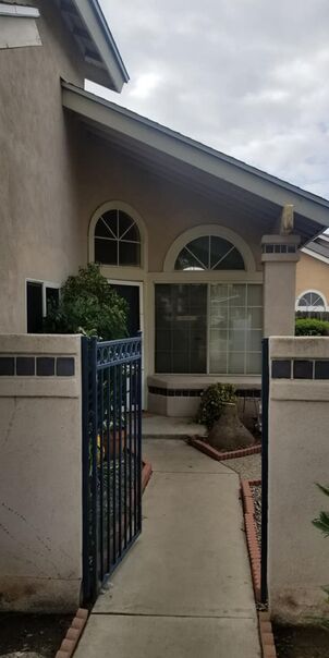 Before & After House Painting in Anaheim, CA (3)
