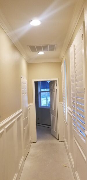 Interior Painting Contractor: Andrade Painting & Decorating