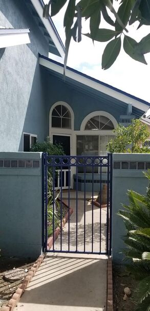 Before & After House Painting in Anaheim, CA (4)