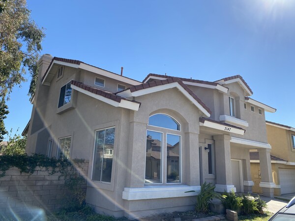 House Painting in Rancho Cucamonga, CA (1)