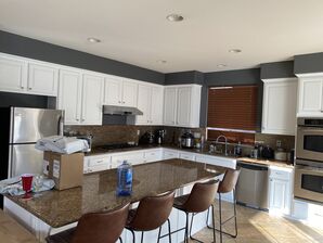 Before & After Interior Painting & Cabinet Painting in Rancho Cucamonga, CA (2)