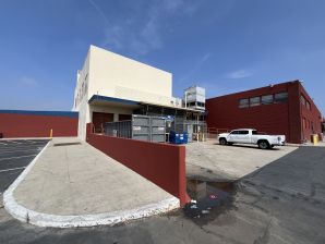 Commercial Exterior Painting in Pomona, CA (4)