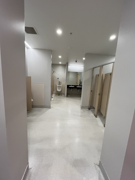 Commercial Painting in Rancho Cucamonga, CA (1)